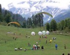 Shimla-Manali