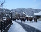 Amritsar Shimla